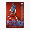 The Romans in Britain 1980 Print