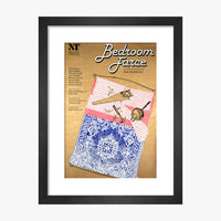 Bedroom Farce 1977 Print