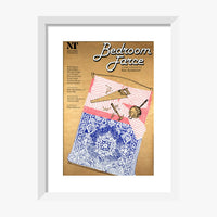 Bedroom Farce 1977 Print
