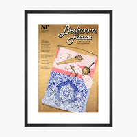 Bedroom Farce 1977 Print
