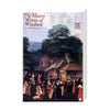 The Merry Wives of Windsor 1995 Print