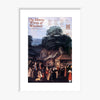 The Merry Wives of Windsor 1995 Print