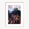 The Merry Wives of Windsor 1995 Print