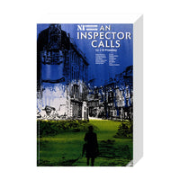 An Inspector Calls 1992 Print