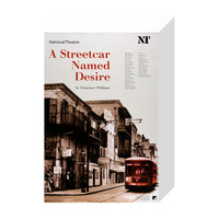 A Streetcar Named Desire 2002 Print