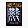 Brighton Beach Memoirs 1986 Print