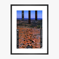 Cymbeline 1988 Print
