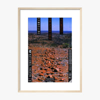 Cymbeline 1988 Print