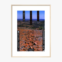 Cymbeline 1988 Print