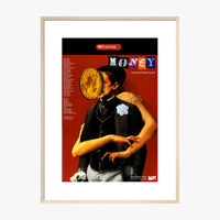 Money 1999 Print