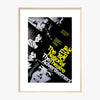 The Advertisement 1968 Print