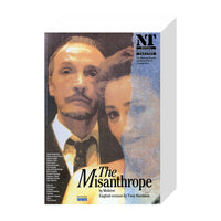 The Misanthrope 1989 Print