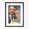The Misanthrope 1989 Print