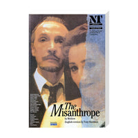 The Misanthrope 1989 Print