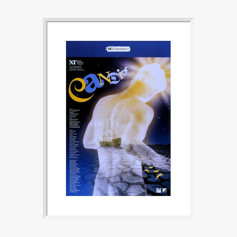 Candide 1999 Print
