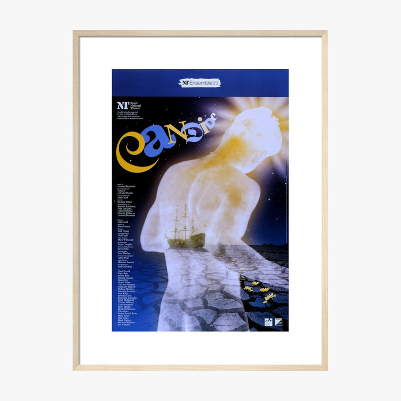 Candide 1999 Print