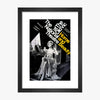 Home and Beauty 1968 Print