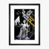 Home and Beauty 1968 Print