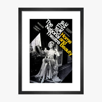 Home and Beauty 1968 Print