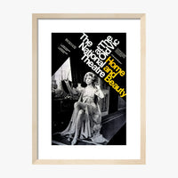 Home and Beauty 1968 Print