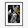 Home and Beauty 1968 Print