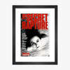 The Secret Rapture 1988 Print