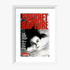 The Secret Rapture 1988 Print