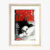 The Secret Rapture 1988 Print
