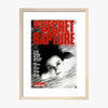 The Secret Rapture 1988 Print