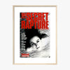 The Secret Rapture 1988 Print