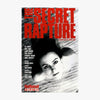 The Secret Rapture 1988 Print