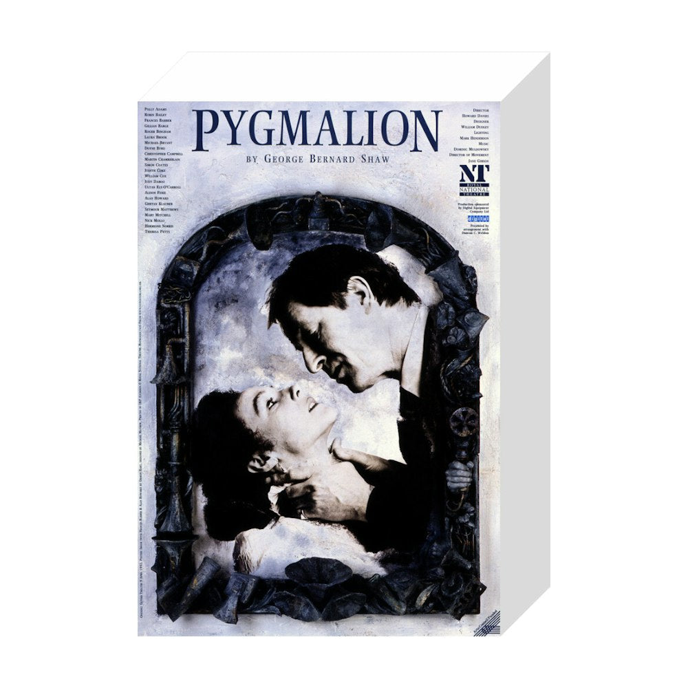 Pygmalion 1992 Print