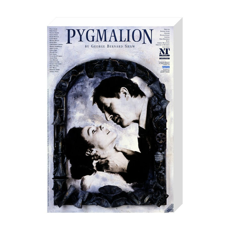 Pygmalion 1992 Print