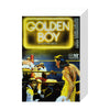 Golden Boy 1984 Print