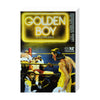 Golden Boy 1984 Print