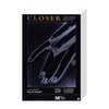 Closer 1997 Print