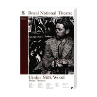 Under Milk Wood 1995 Print