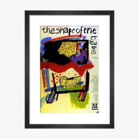 The Shape of the Table 1990 Print