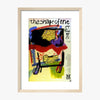 The Shape of the Table 1990 Print