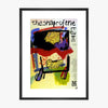 The Shape of the Table 1990 Print