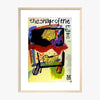 The Shape of the Table 1990 Print