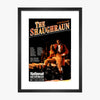 The Shaughraun 1989 Print