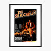 The Shaughraun 1989 Print