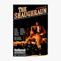 The Shaughraun 1989 Print