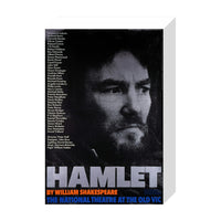 Hamlet 1975 Print