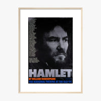 Hamlet 1975 Print