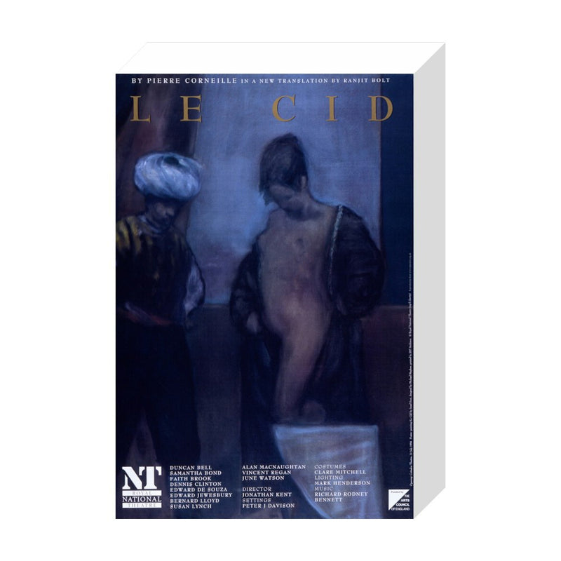 Le Cid 1994 Print