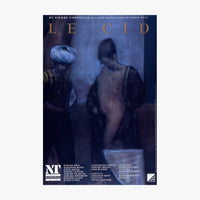 Le Cid 1994 Print