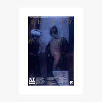 Le Cid 1994 Print