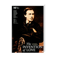 The Invention of Love 1997 Print